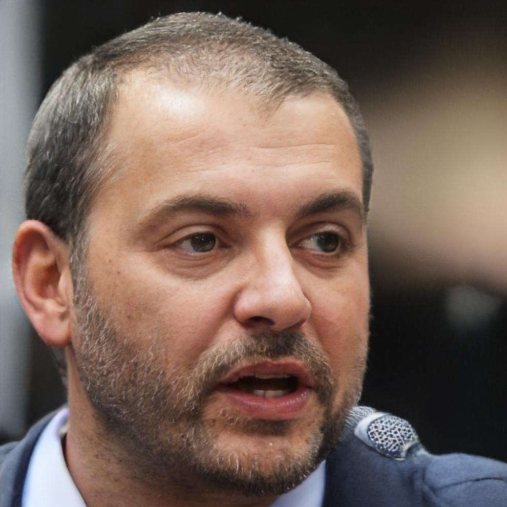 Thaddeus Beaumont, Chief Security Officer